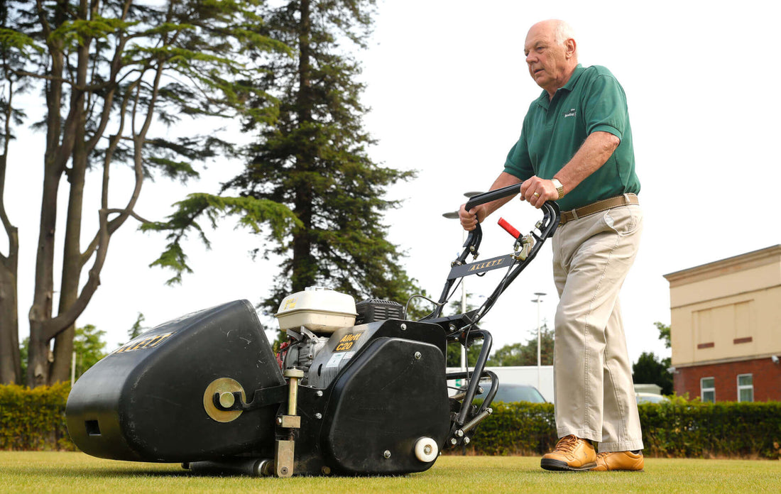 Essential Tasks for Your Bowling Green in June