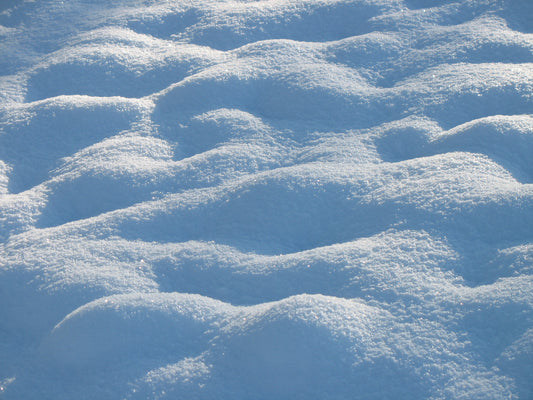 Handling Snow and Frost on Your Pitches: Essential Tips for Grounds Teams