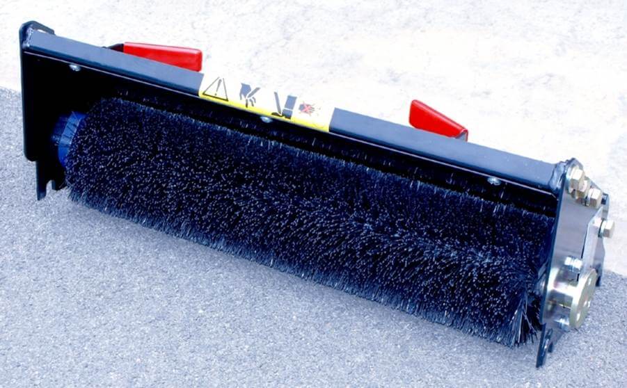 Allett C20B 20" Powered Brush Cartridge