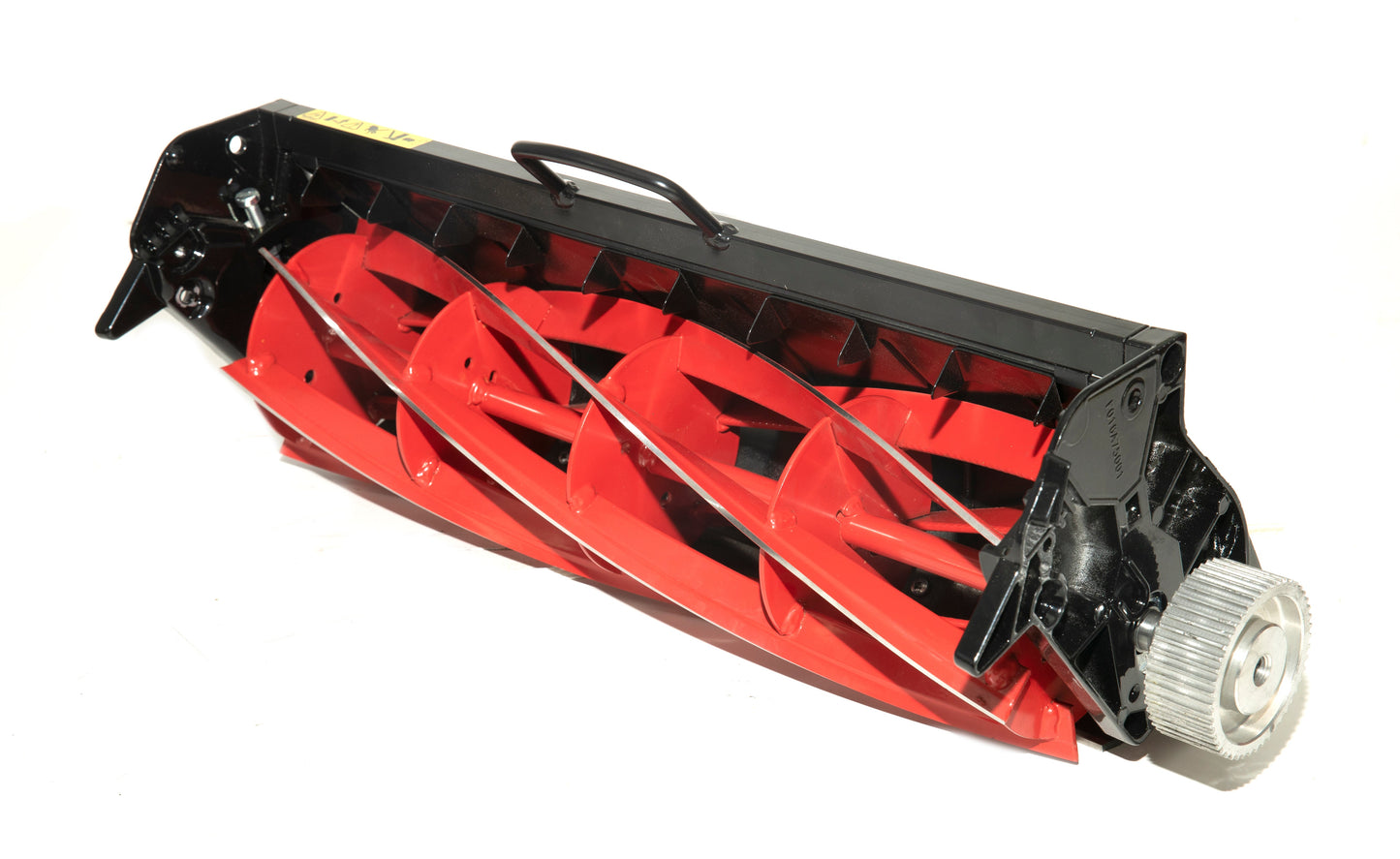 Allett UCC436 17'' 6 Bladed Cutting Cylinder