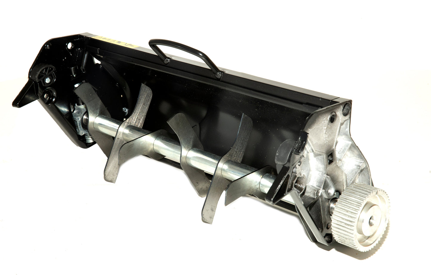 Allett UC43D 17'' Dethatcher Cartridge