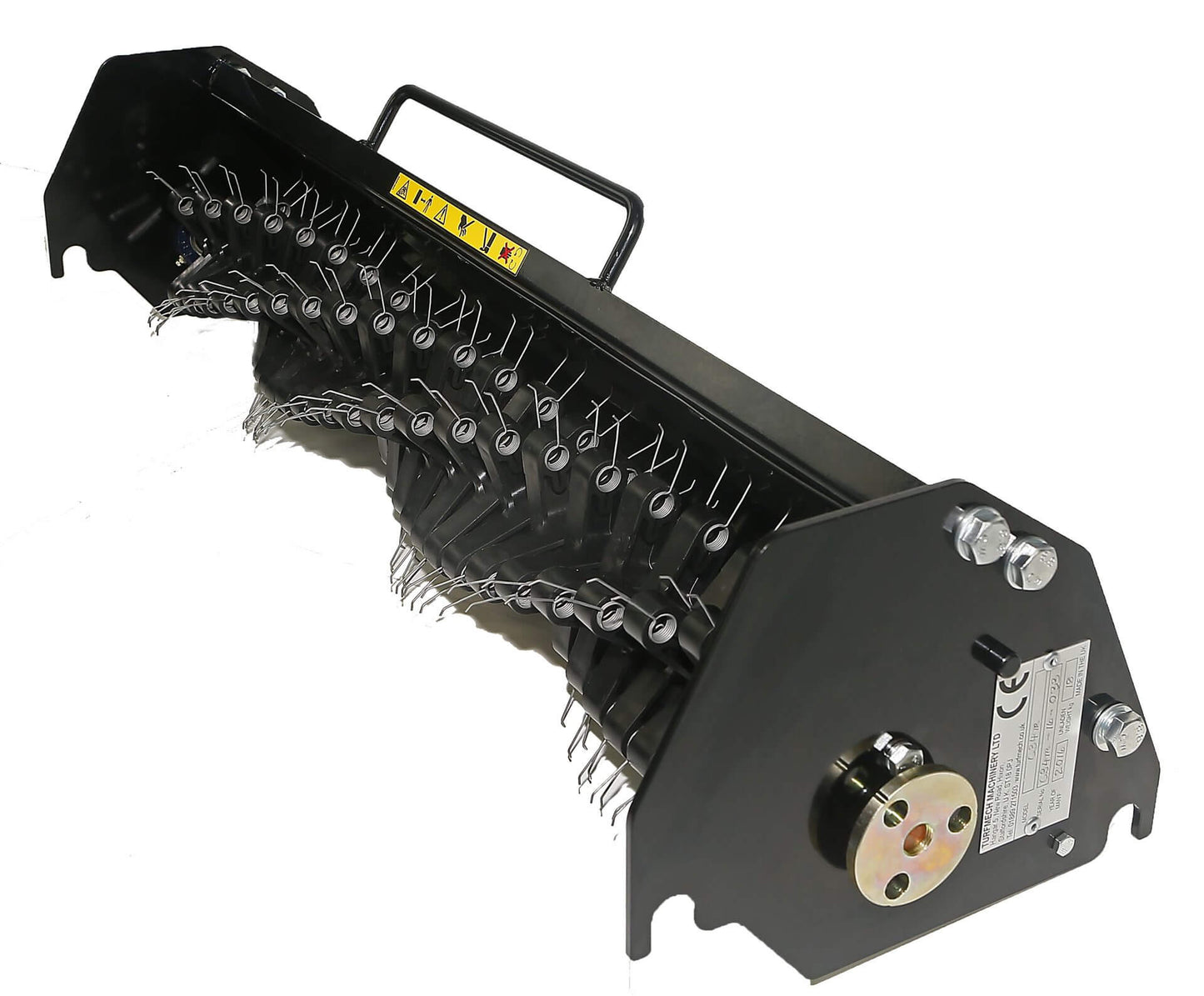 Allett C34TR 34" Turf Rake Cartridge (Petrol Machines)