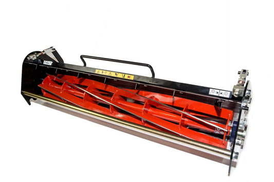 Allett CC276 27" 6 Bladed Cutting Cylinder