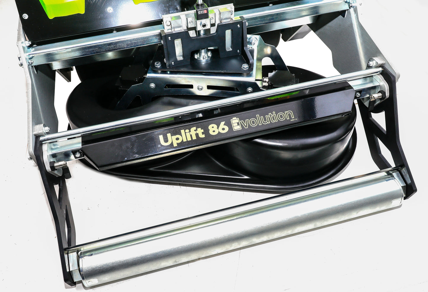 Allett Uplift 86/2 (UP86E/2) Evolution Stadium Rotary Mower