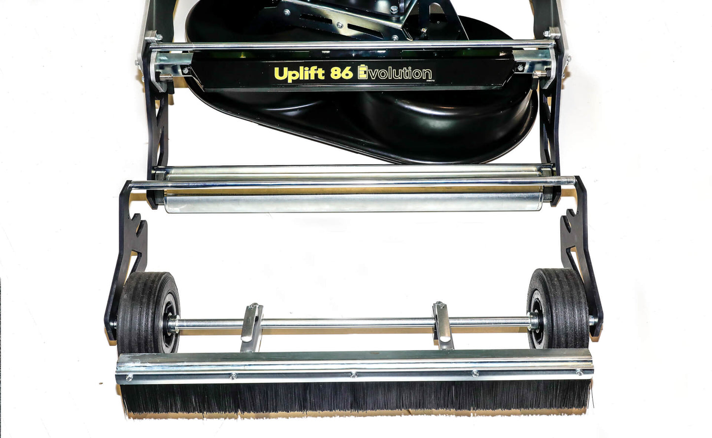 Allett Uplift 86/2 (UP86E/2) Evolution Stadium Rotary Mower