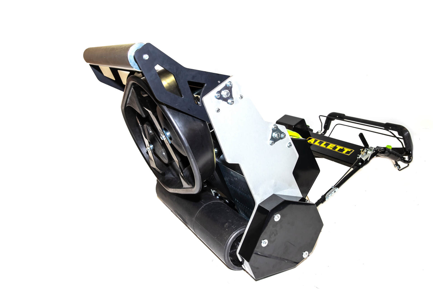 Allett Uplift 86/2 (UP86E/2) Evolution Stadium Rotary Mower