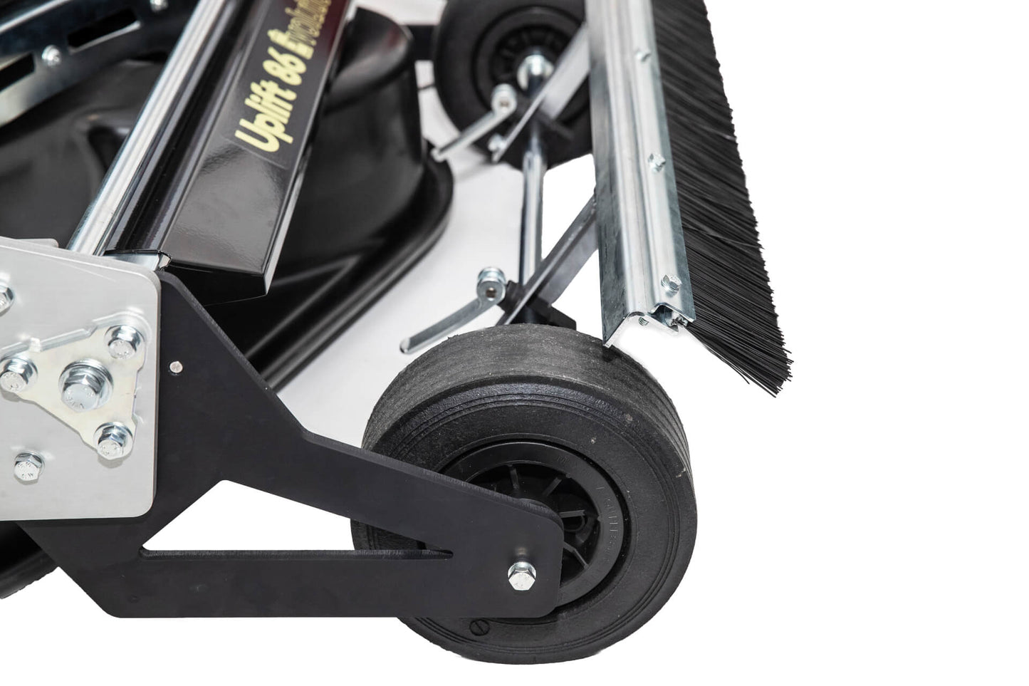 Allett Uplift 86/2 (UP86E/2) Evolution Stadium Rotary Mower