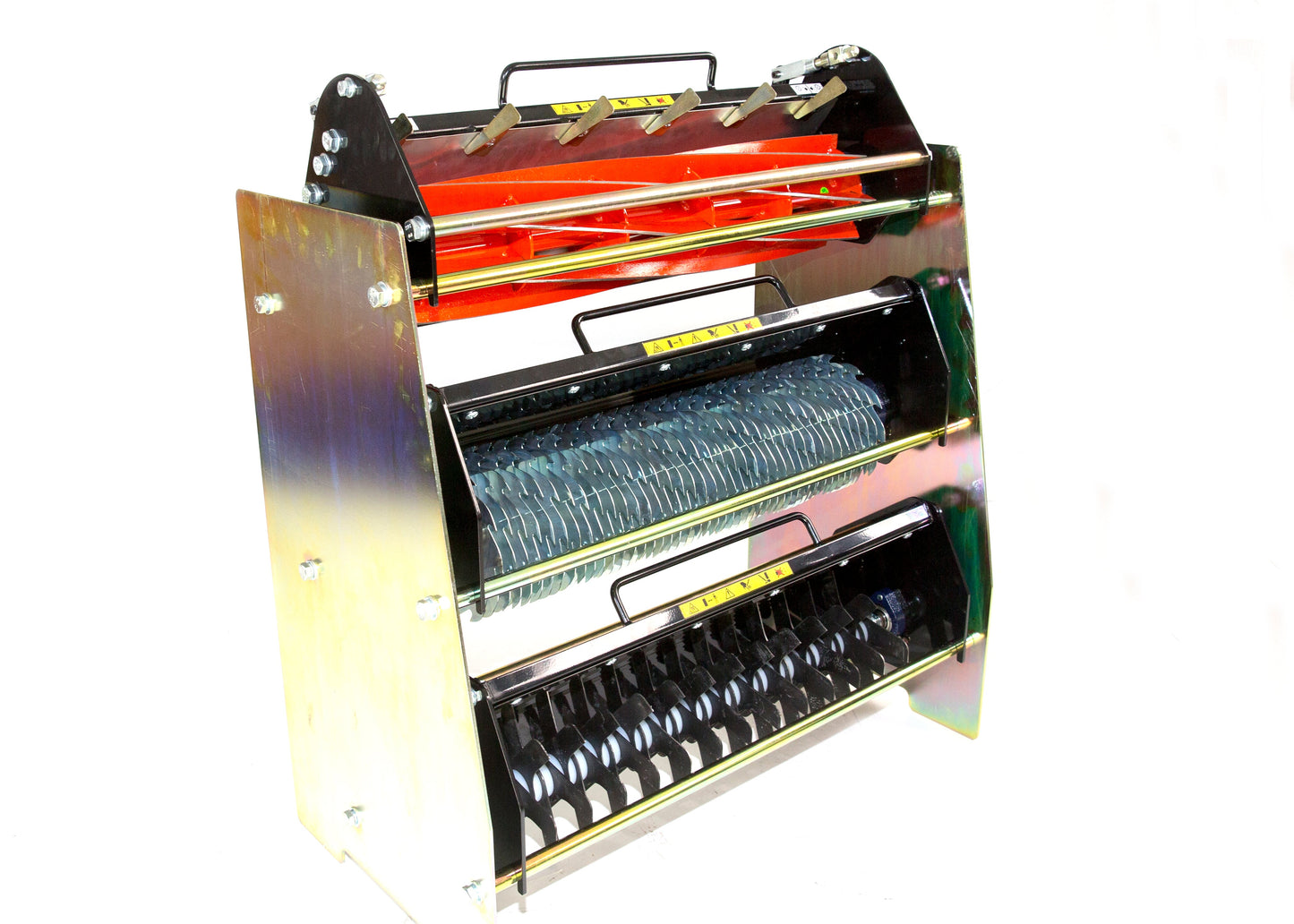 Allett C378 Cartridge Stand for 3 Cartridges (C27)