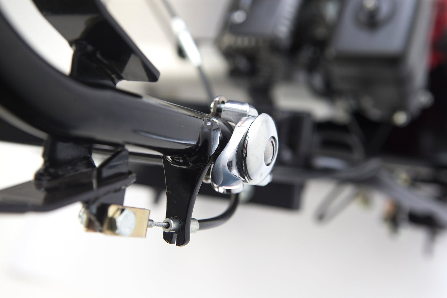 Allett Tournament 24 Cylinder Mower