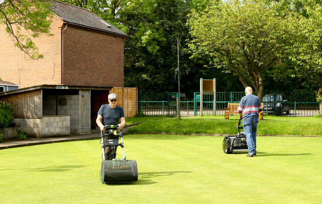 Stafford Bowling Club: Why Membership Has Soared and the Waiting List is Now Open!