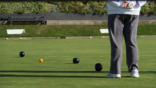 How Top-Quality Bowling Green Playing Surfaces Can Attract New Members