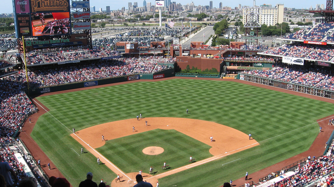 Top Tips for Cutting a Baseball Field During the Playing Season