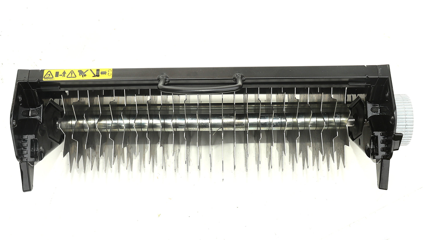 Allett UC51G 20" Groomer Cartridge