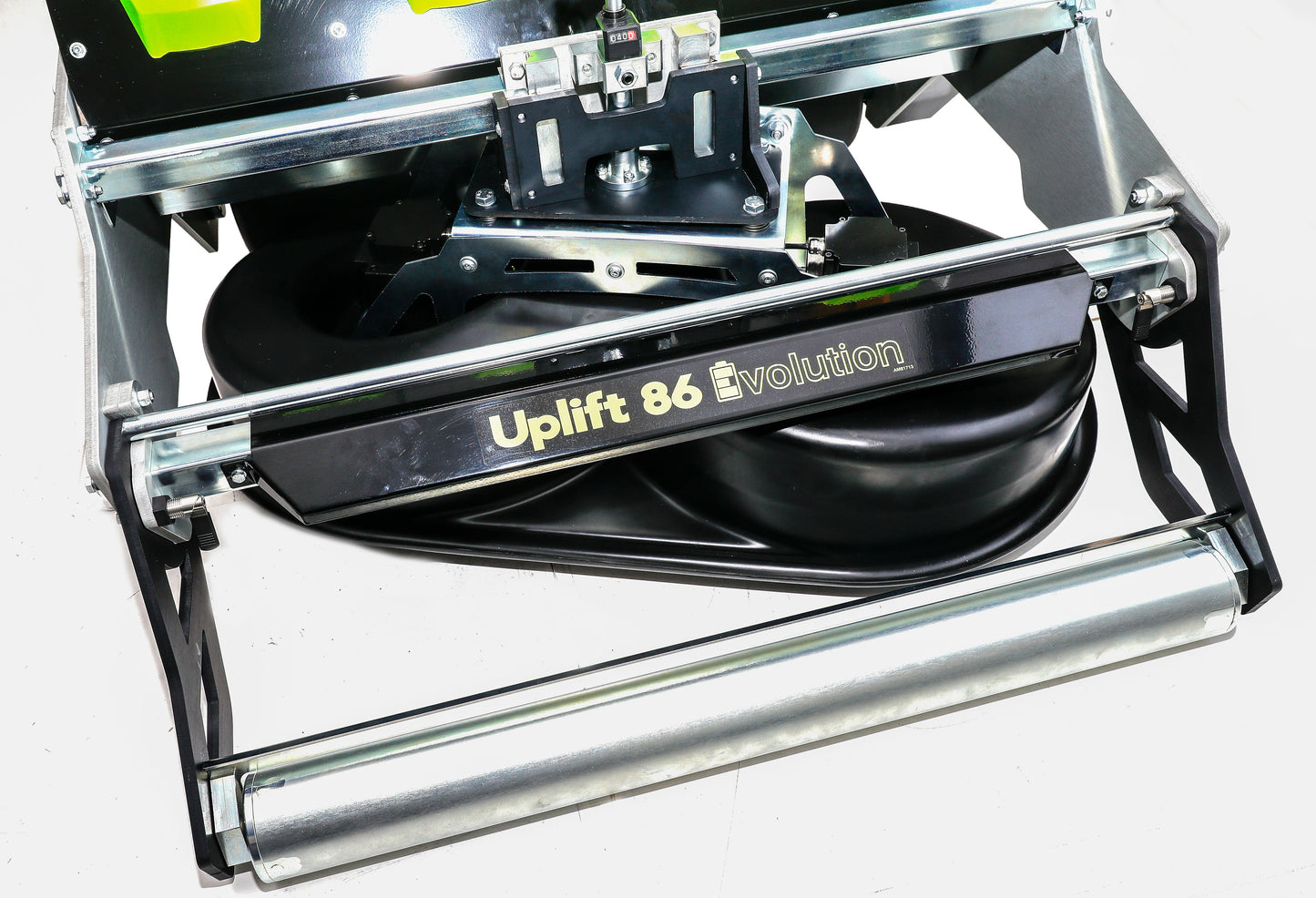 Allett Uplift86E Front Roller Kit (UP86ER)