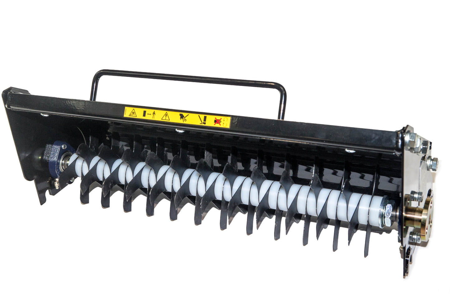 Allett C34SC/TT 34" Powered Scarifier Cartridge with Tungsten Tipped Blades (Petrol Machines)